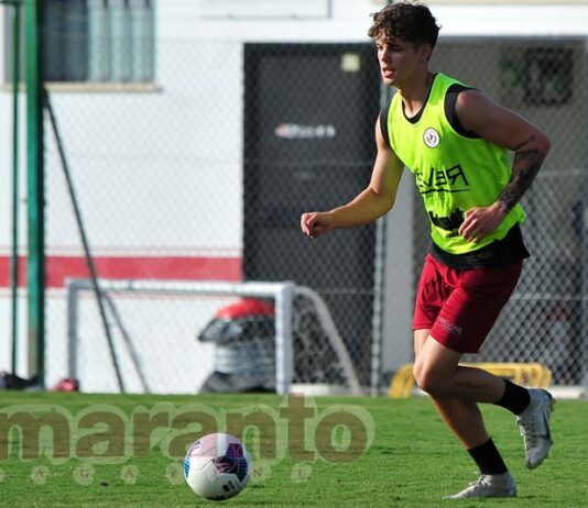 Damiani deve operarsi al ginocchio, un mese di stop. Le alternative a centrocampo