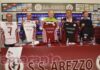 Presentazione maglie e sponsor