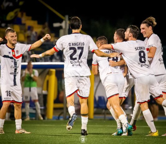 Il Campobasso cavalca l’onda. Due promozioni di fila, il carisma di Braglia, ambizioni da outsider