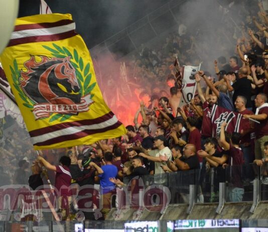 Il tabellone degli ottavi di finale. Due sfide in pochi giorni al Curi. Nei quarti Catania o Trapani