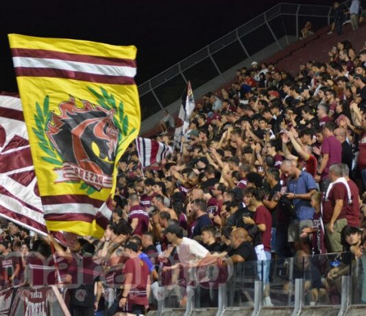 Debutto di Coppa Italia, al via la prevendita dei biglietti. Ecco orari e prezzi