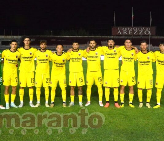 Risultati deludenti, una retrocessione che pesa, i tifosi sul piede di guerra. L’Ascoli è in difficoltà