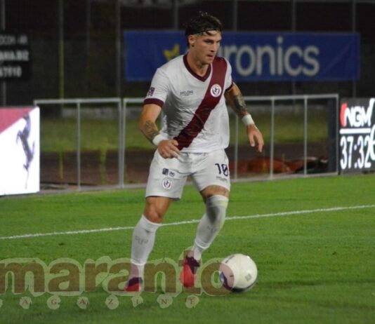 La notte del debutto. Un dubbio in formazione, Renzi ago del 433, il dolce ricordo del 1981