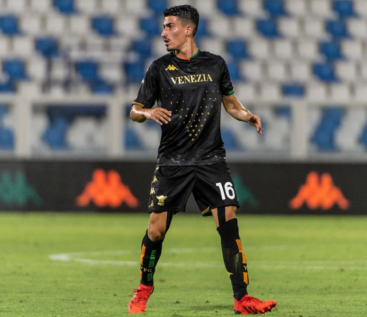 Rinforzo a centrocampo, l’Arezzo su Fiordilino. Borra-Vitali, scambio saltato con la Ternana