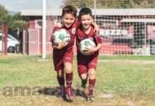 Nasce un nuovo progetto per i piccoli amici dell’Accademia Calcio Arezzo