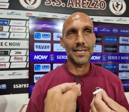 VIDEO / Troise perde Chiosa: “In difesa gioca Gigli. Esordio insidioso, noi siamo pronti”