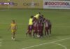 VIDEO / Arezzo-Campobasso 1-0, la sintesi della partita