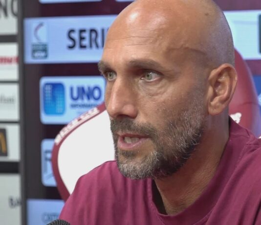 VIDEO / Comincia il calcio vero. Troise: “A Pesaro primo test sul nostro lavoro”