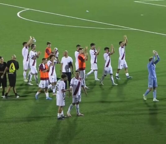 VIDEO / Vis Pesaro-Arezzo 1-3, la sintesi della partita