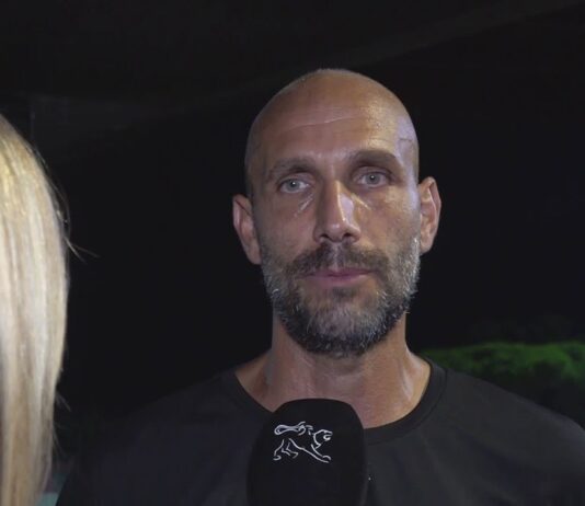 VIDEO / Troise dopo Pesaro: “Tante cose da migliorare. Ma questa squadra ha qualità”