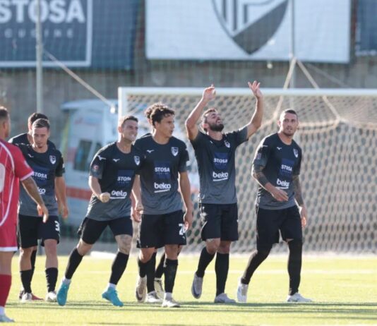 Pari folle fra Pianese e Perugia. Esordi vincenti per Gubbio, Pescara, Pontedera, Entella e Torres