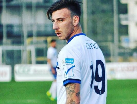 Mercato, mancano due innesti. L’Arezzo cerca un terzino e un attaccante. Spunta il nome di Cianci