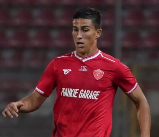 Fatta per il terzino, preso Righetti dal Lumezzane. In entrata manca solo un attaccante