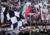 Il ds dell’Ascoli: “Entella e Arezzo favorite per la B”. 200 tifosi bianconeri al Comunale