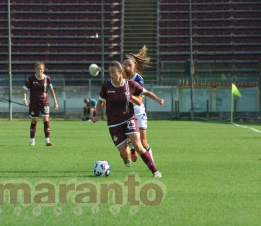 L’Acf ricomincia alla grande. Tre reti all’insegna della gioventù e tante piacevoli novità