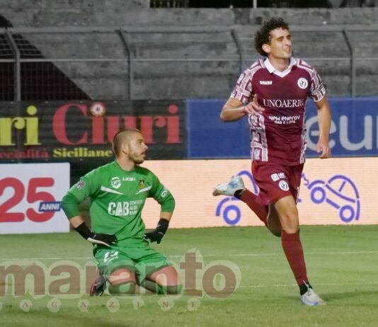 Dopo due stagioni e mezza, Gaddini saluta e va in prestito al Pontedera. Zona verso la serie D
