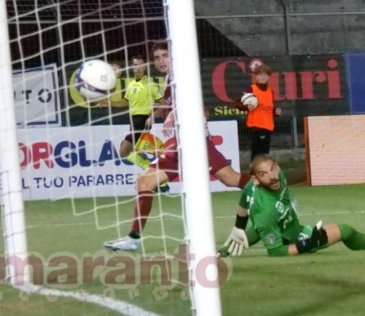 Le mani di Trombini sui tre punti. Chierico uomo nuovo. L’unicità di Guccione, la solitudine di Gucci