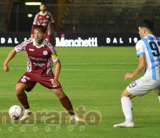 Difesa da registrare, qualità del palleggio, cercasi fantasia. Le priorità di Troise