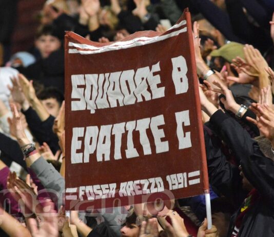 In vendita i biglietti per la partita contro il Milan Futuro. I gruppi della sud verso la diserzione