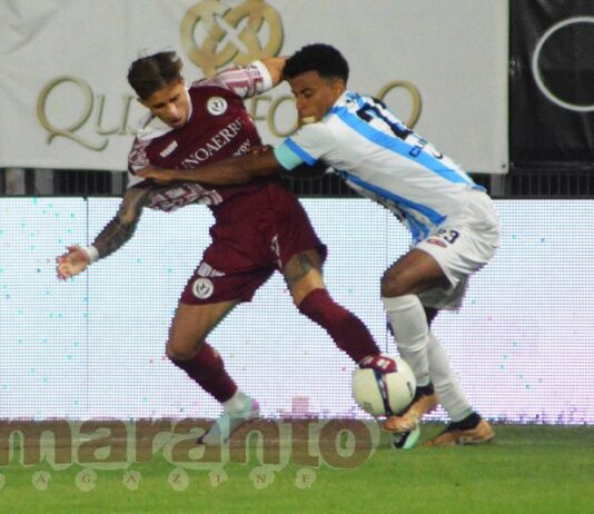 “Dalla curva non si vede niente”. I ledwall troppo luminosi e le lamentele degli spettatori