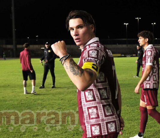 Pattarello, undici metri di freddezza. Piattone aperto, portiere spiazzato, gol da tre punti