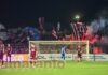 FOTOGALLERY / Serie C / 5a giornata / Pontedera-Arezzo 0-1