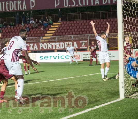 Un anno fa il tabù spezzato da Ogunseye. Ma Pontedera è sempre stato un campo ostico