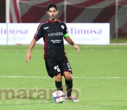 A Pineto per voltare pagina. Tre assenti per Troise, possibili cambiamenti in formazione