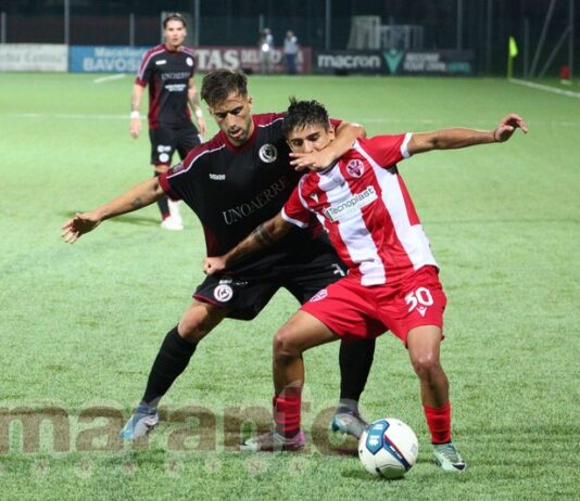 La tripletta di Bonistalli a San Silvestro, il colpaccio del ’68, l’ultimo 3-0. I precedenti