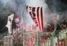 Ci sono 588 biglietti per Pesaro. Prevendita al via ma solo per i possessori di tessera del tifoso