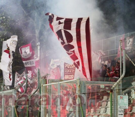 Ci sono 588 biglietti per Pesaro. Prevendita al via ma solo per i possessori di tessera del tifoso