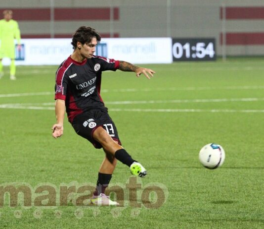 Lazzarini: “C’è da migliorare ma la rosa è profonda. Vogliamo arrivare più su dell’ottavo posto”