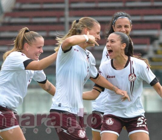Coppa Italia, Fracas porta l’Acf Arezzo agli ottavi di finale. Battuto il Chievo 2-0