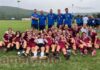 Acf Arezzo, l’under 17 ha vinto il Memorial Paolo Rossi. Lelli miglior giocatrice del torneo