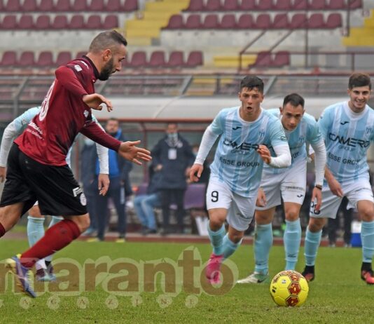 Un solo precedente con il Legnago. Durante la pandemia finì 1-1 grazie a un rigore in extremis