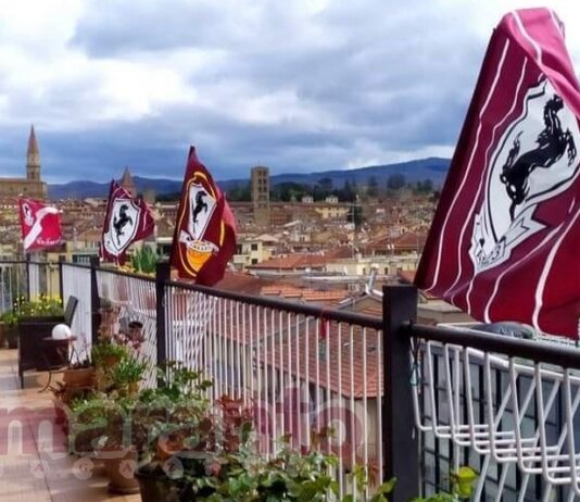 Vorrei incontrarti fra cent’anni