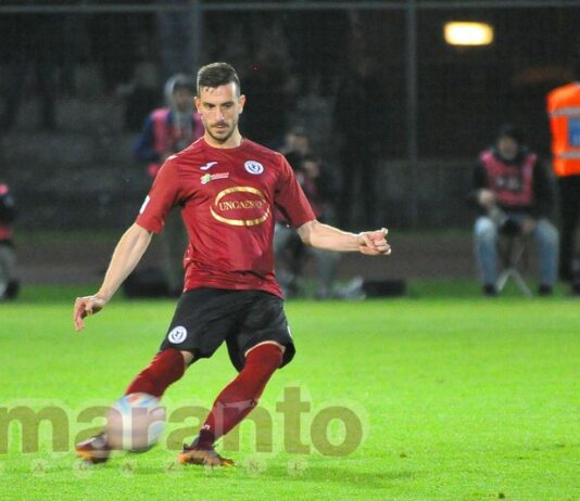 Pelagatti, giorni strani: “Torno a casa e non posso giocare. Resto tifoso, quell’addio fa ancora male”