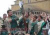FOTOGALLERY / 146a Giostra del Saracino / Vince Porta Sant’Andrea