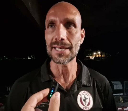 VIDEO / Troise: “Risultato esagerato ma noi troppo timorosi. Dobbiamo cambiare mentalità”
