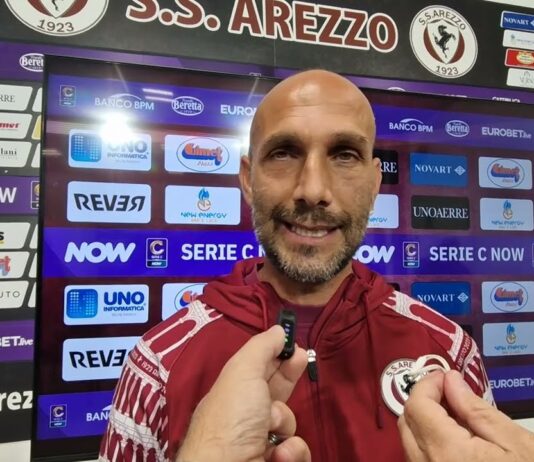 VIDEO / Troise studia soluzioni diverse: “Rosa larga e di qualità, qualcosa cambierò”