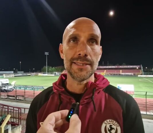 VIDEO / Troise: “Ci abbiamo creduto, è andata bene. Ma ci serve più coraggio”