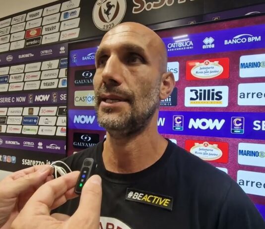 VIDEO / Troise: “Bella prestazione, grande risultato. Dopo le batoste siamo cresciuti tanto”