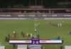 VIDEO / Arezzo-Gubbio 2-0, la sintesi e gli highlights della partita
