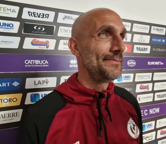 VIDEO / Troise amaro: “Un peccato non averla pareggiata. Che ci serva da lezione”