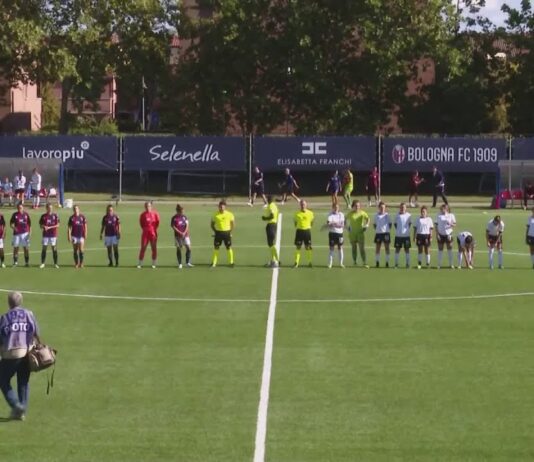 VIDEO / Bologna-Acf Arezzo 6-1, la sintesi della partita