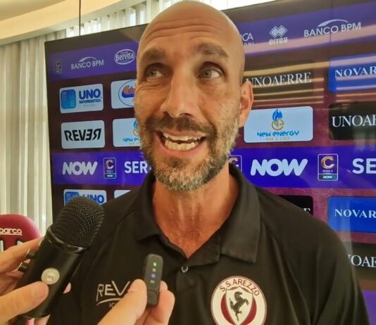 VIDEO / Troise: “Mi aspetto una reazione forte. Soddisfatto del mercato, c’è più qualità”