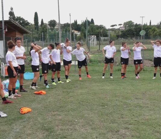 VIDEO / Vigilia di Coppa Italia per l’Acf. Gara secca con il Chievo per i sedicesimi