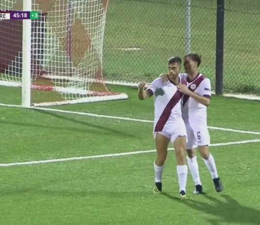 VIDEO / Pattarello in dubbio per Pesaro. Formazione, torna Settembrini a centrocampo