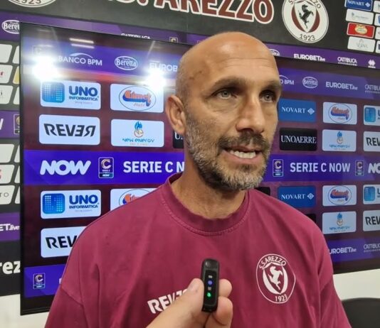 VIDEO / Troise non vuole alibi: “Il campionato non ci aspetta, bisogna svoltare subito”