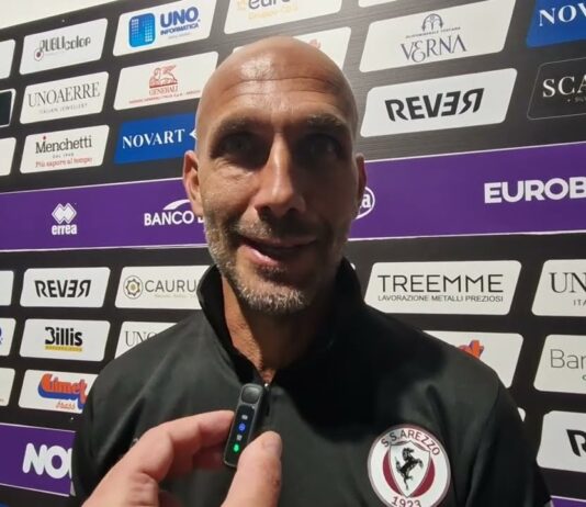 VIDEO / Troise onesto: “Tre punti che ci danno una spinta. Ma non abbiamo giocato bene”